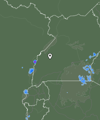 Opady atmosferyczne