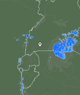 Opady atmosferyczne