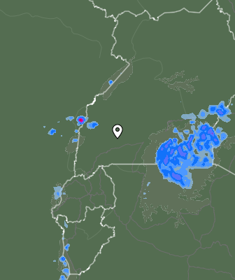 Opady atmosferyczne