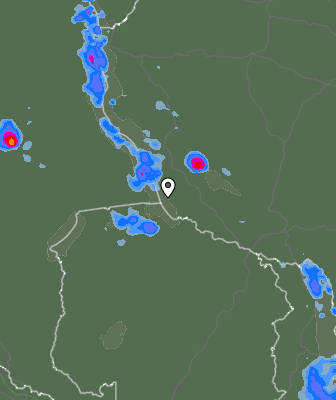 Opady atmosferyczne
