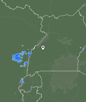 Nedbør