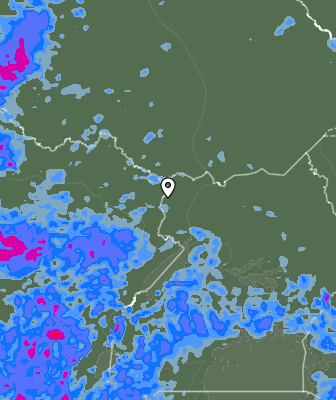 Opady atmosferyczne