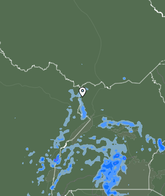 Opady atmosferyczne