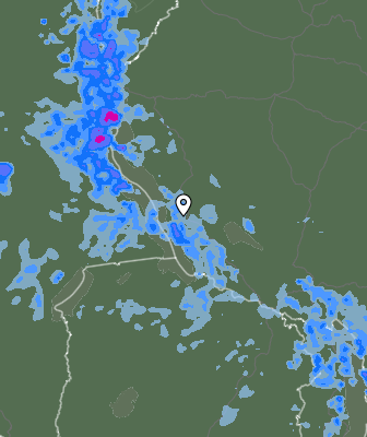 Opady atmosferyczne