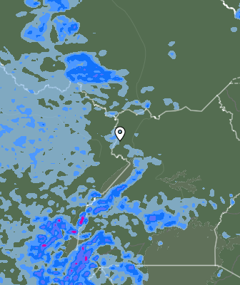 Opady atmosferyczne