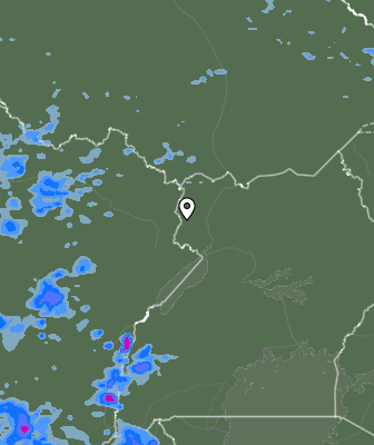 Opady atmosferyczne
