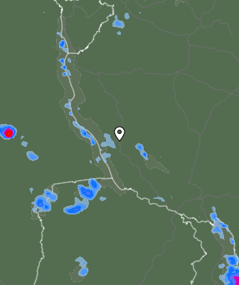 Opady atmosferyczne