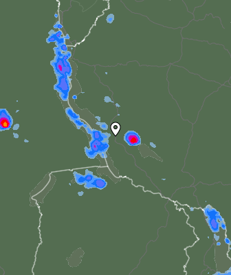 Opady atmosferyczne