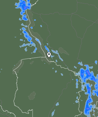 Opady atmosferyczne