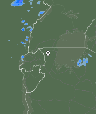 Opady atmosferyczne