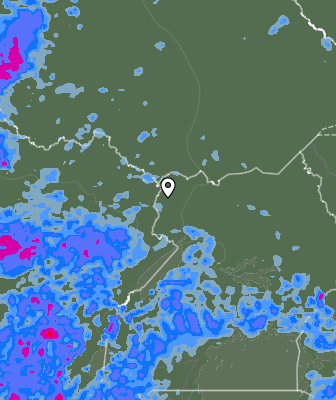Opady atmosferyczne