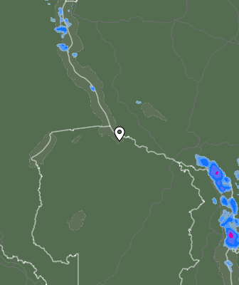 Csapadék