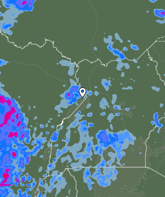 Opady atmosferyczne