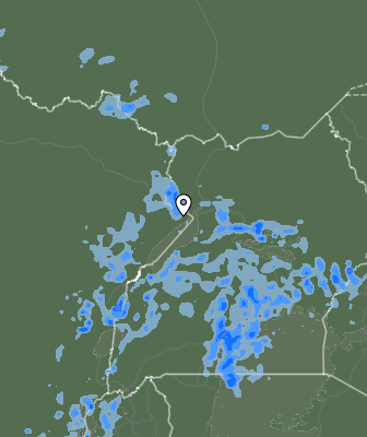 Precipitaţii