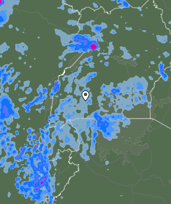 Opady atmosferyczne