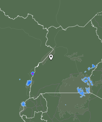 Opady atmosferyczne