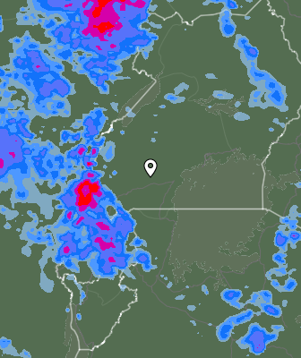 Opady atmosferyczne