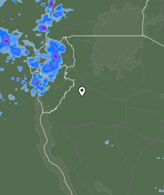 Opady atmosferyczne