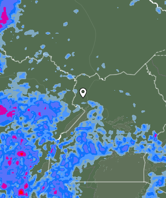 Opady atmosferyczne