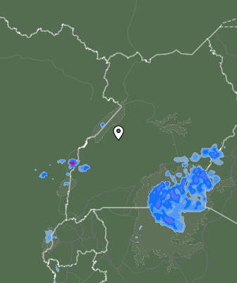 Opady atmosferyczne