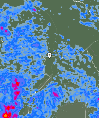Precipitaţii