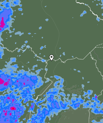 Opady atmosferyczne