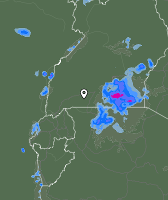 Opady atmosferyczne