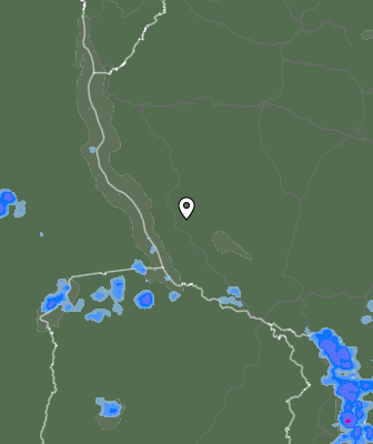 Opady atmosferyczne