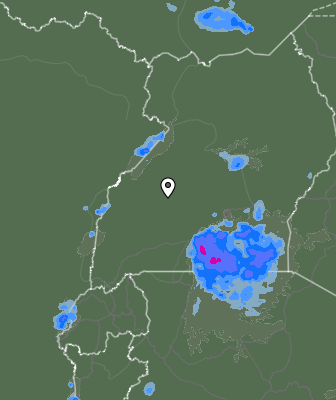 Opady atmosferyczne
