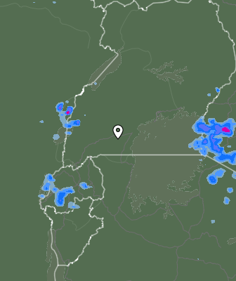 Opady atmosferyczne
