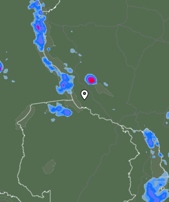 Opady atmosferyczne