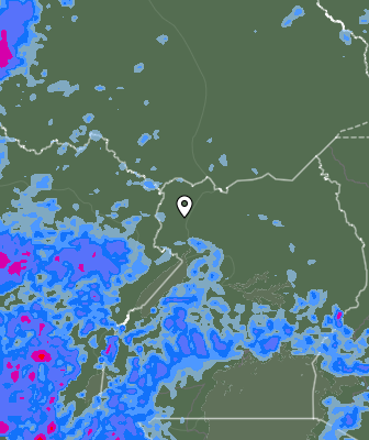 Opady atmosferyczne