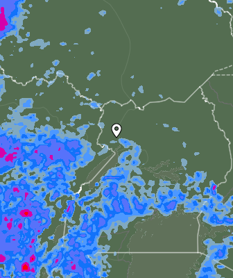 Opady atmosferyczne