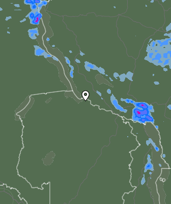 Csapadék