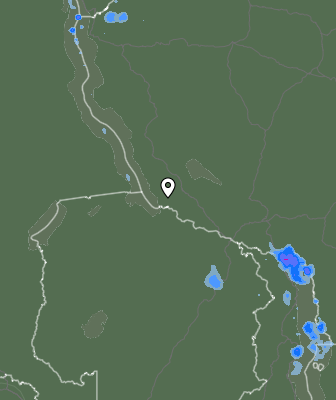 Opady atmosferyczne