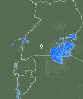 Nedbør