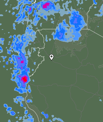 Opady atmosferyczne