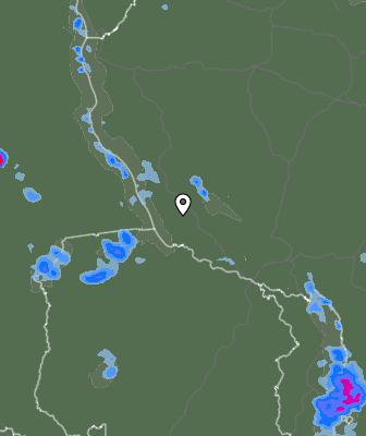 Opady atmosferyczne