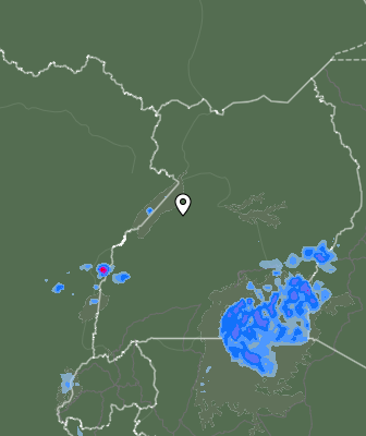 Opady atmosferyczne