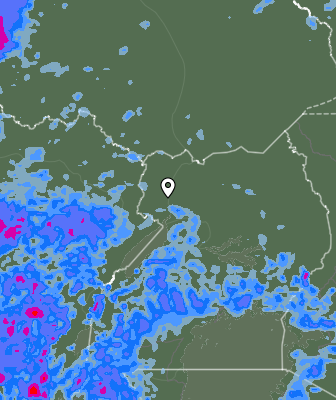 Opady atmosferyczne