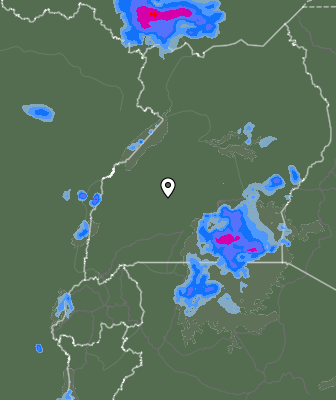 Opady atmosferyczne