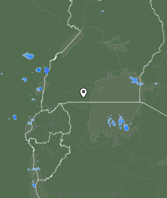 Nedbør