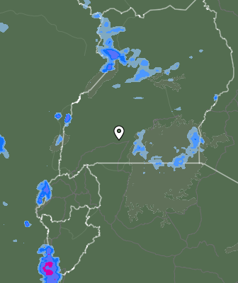 Opady atmosferyczne