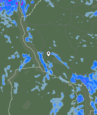 Opady atmosferyczne
