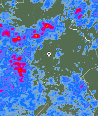 Precipitazioni