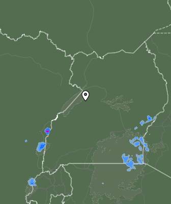 Opady atmosferyczne