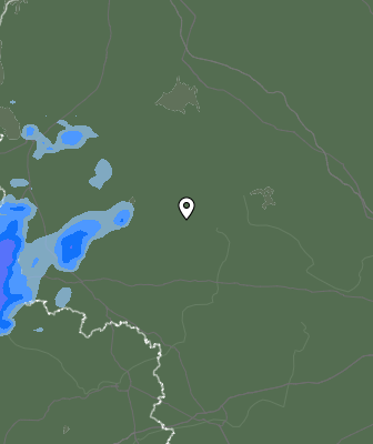 Niederschlagsprognose