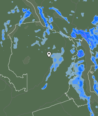 Opady atmosferyczne