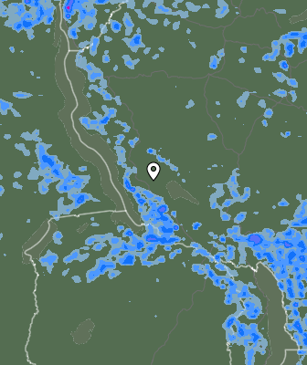 Opady atmosferyczne