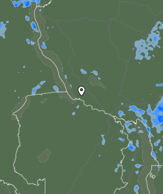 Opady atmosferyczne